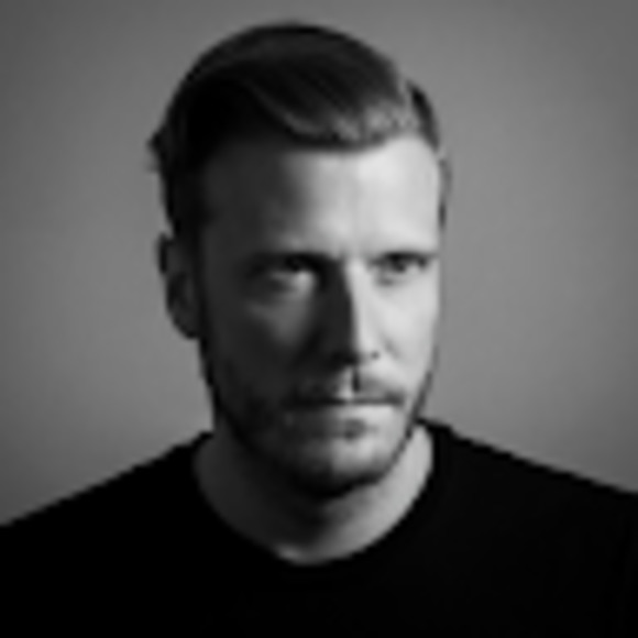 Meet your Posher, David - Picture 1 of 1